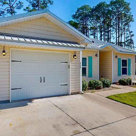 Willa Seahorse Hideaway Panama City Beach Zewnętrze zdjęcie