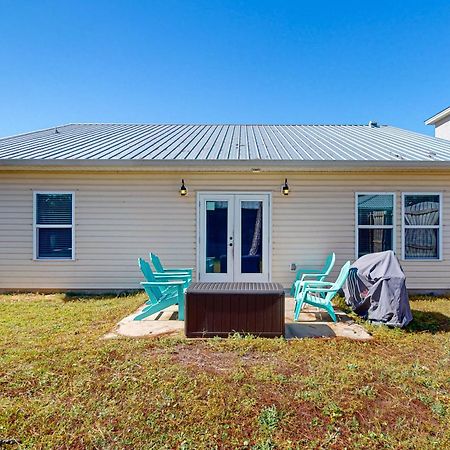 Willa Seahorse Hideaway Panama City Beach Zewnętrze zdjęcie
