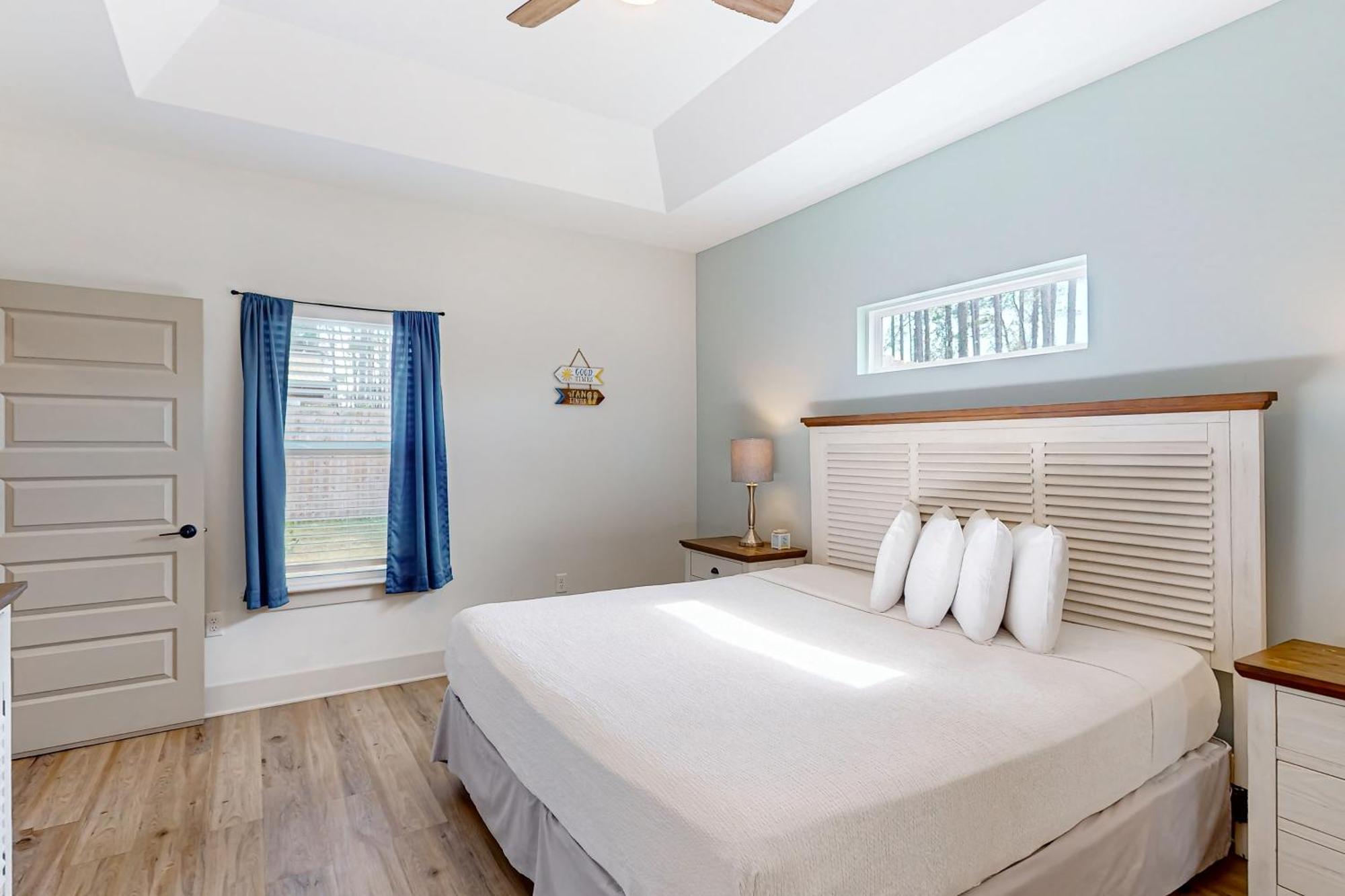 Willa Seahorse Hideaway Panama City Beach Zewnętrze zdjęcie