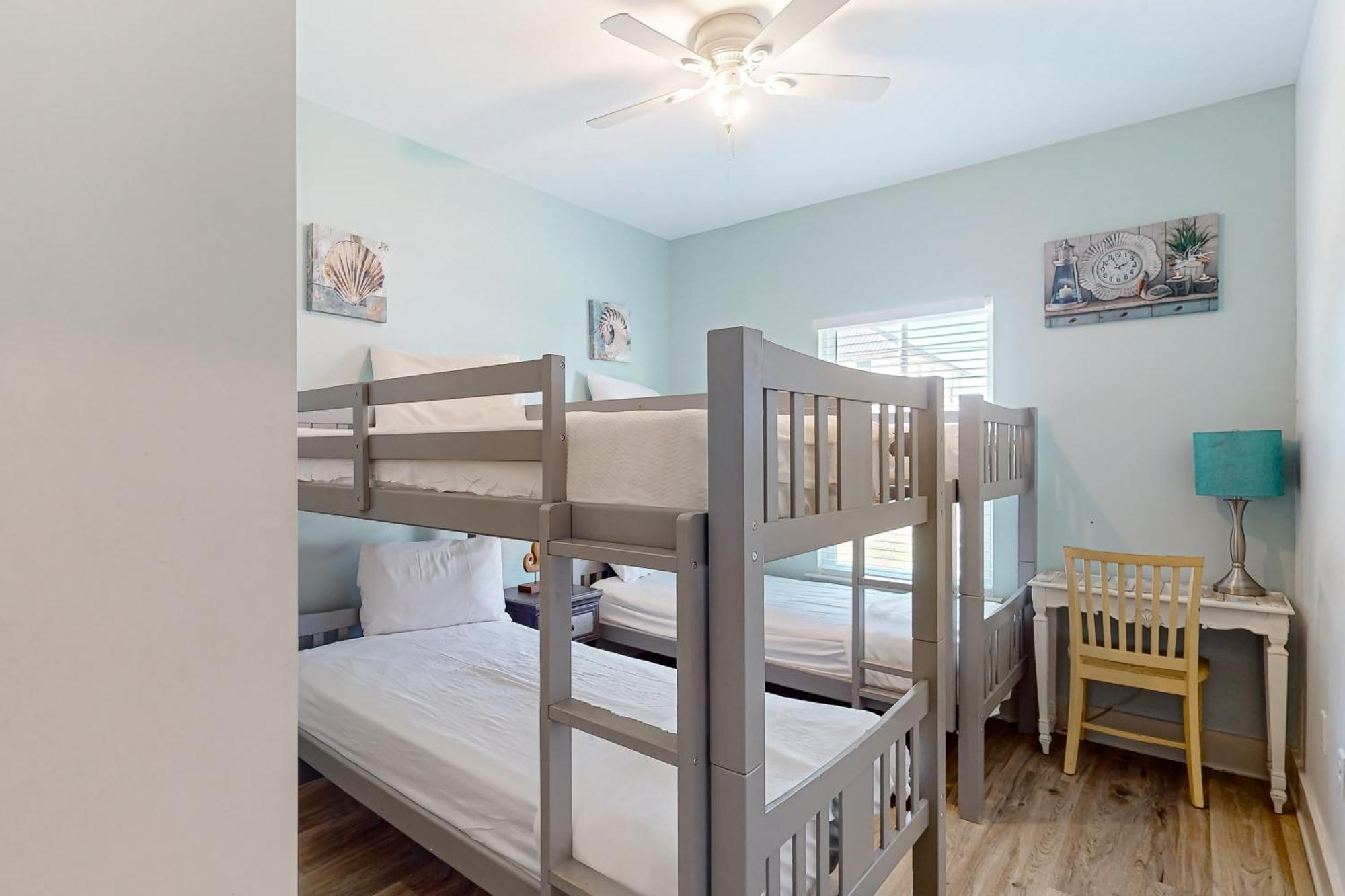 Willa Seahorse Hideaway Panama City Beach Zewnętrze zdjęcie