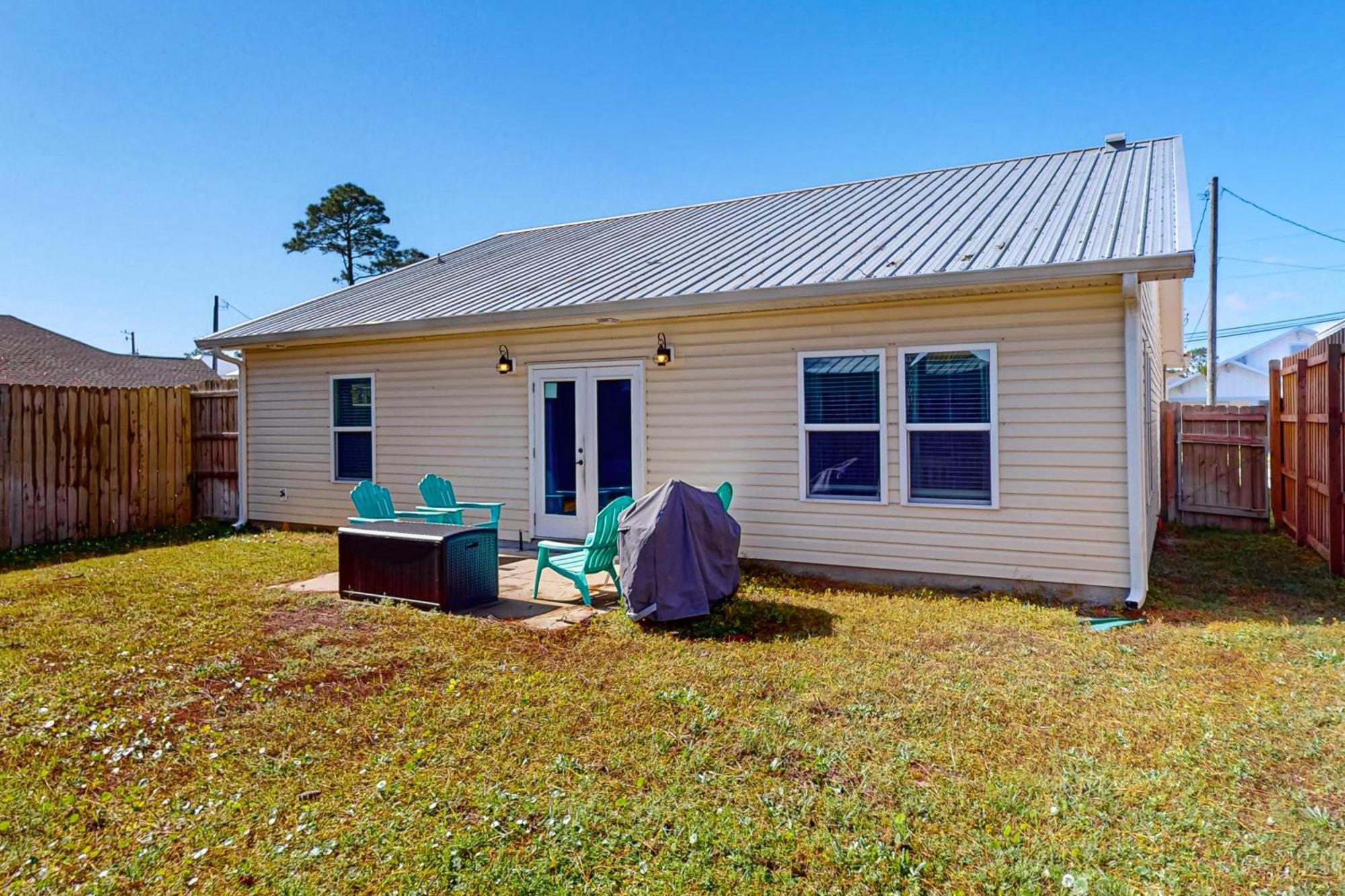 Willa Seahorse Hideaway Panama City Beach Zewnętrze zdjęcie