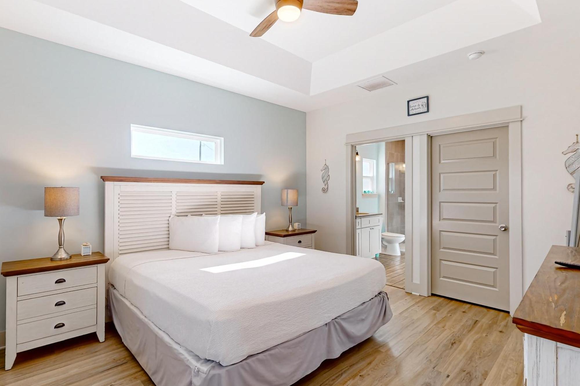 Willa Seahorse Hideaway Panama City Beach Zewnętrze zdjęcie
