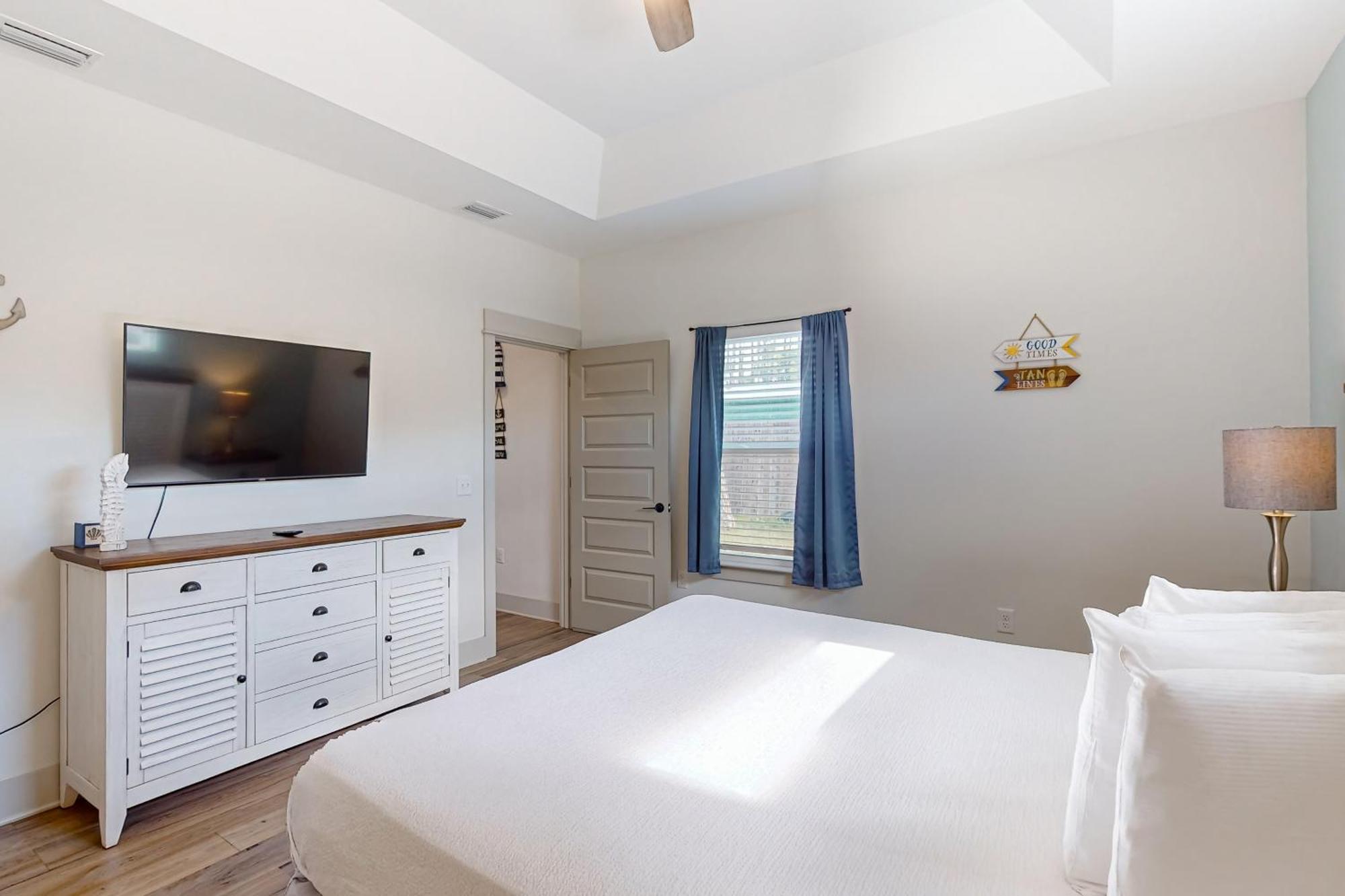 Willa Seahorse Hideaway Panama City Beach Zewnętrze zdjęcie
