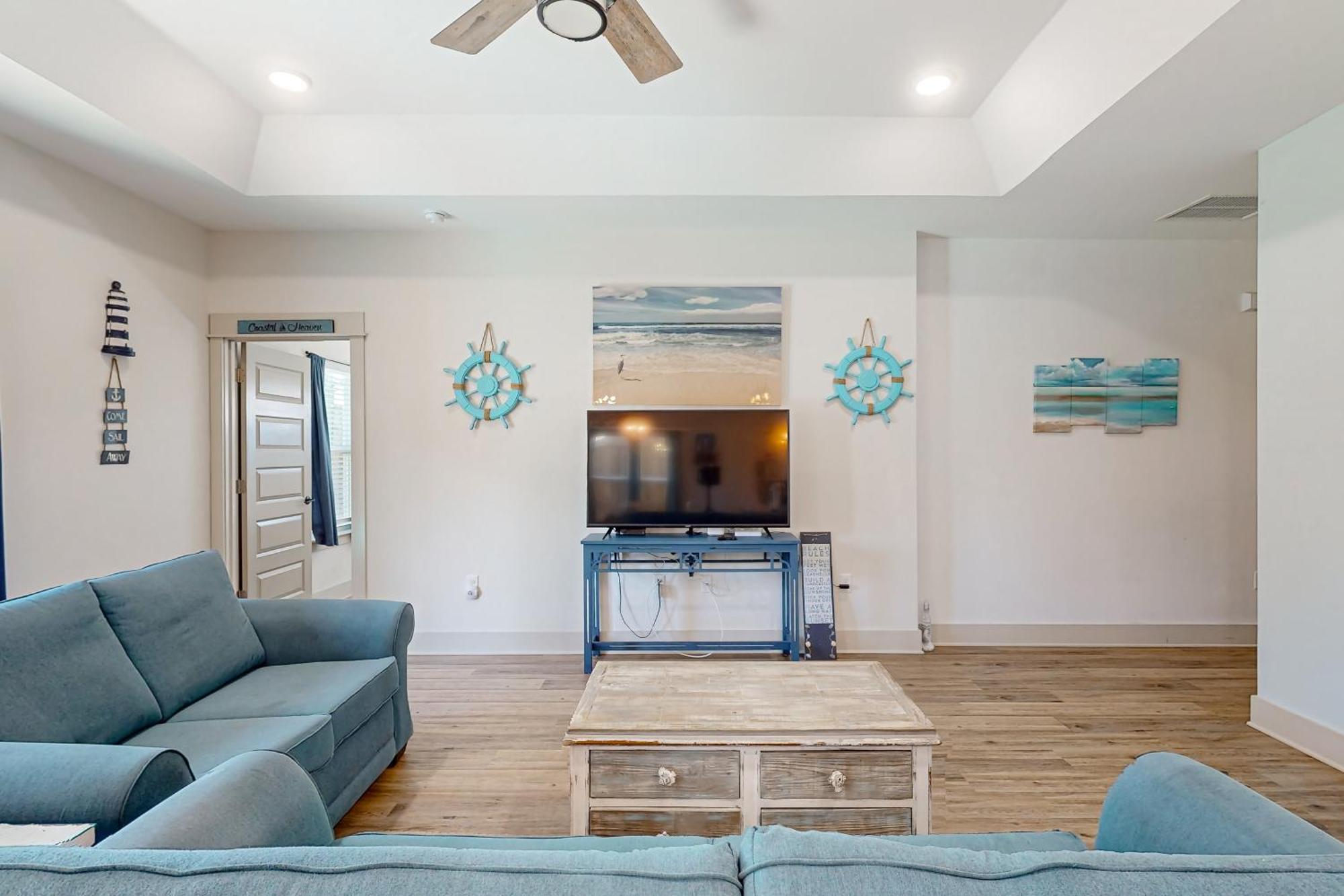 Willa Seahorse Hideaway Panama City Beach Zewnętrze zdjęcie