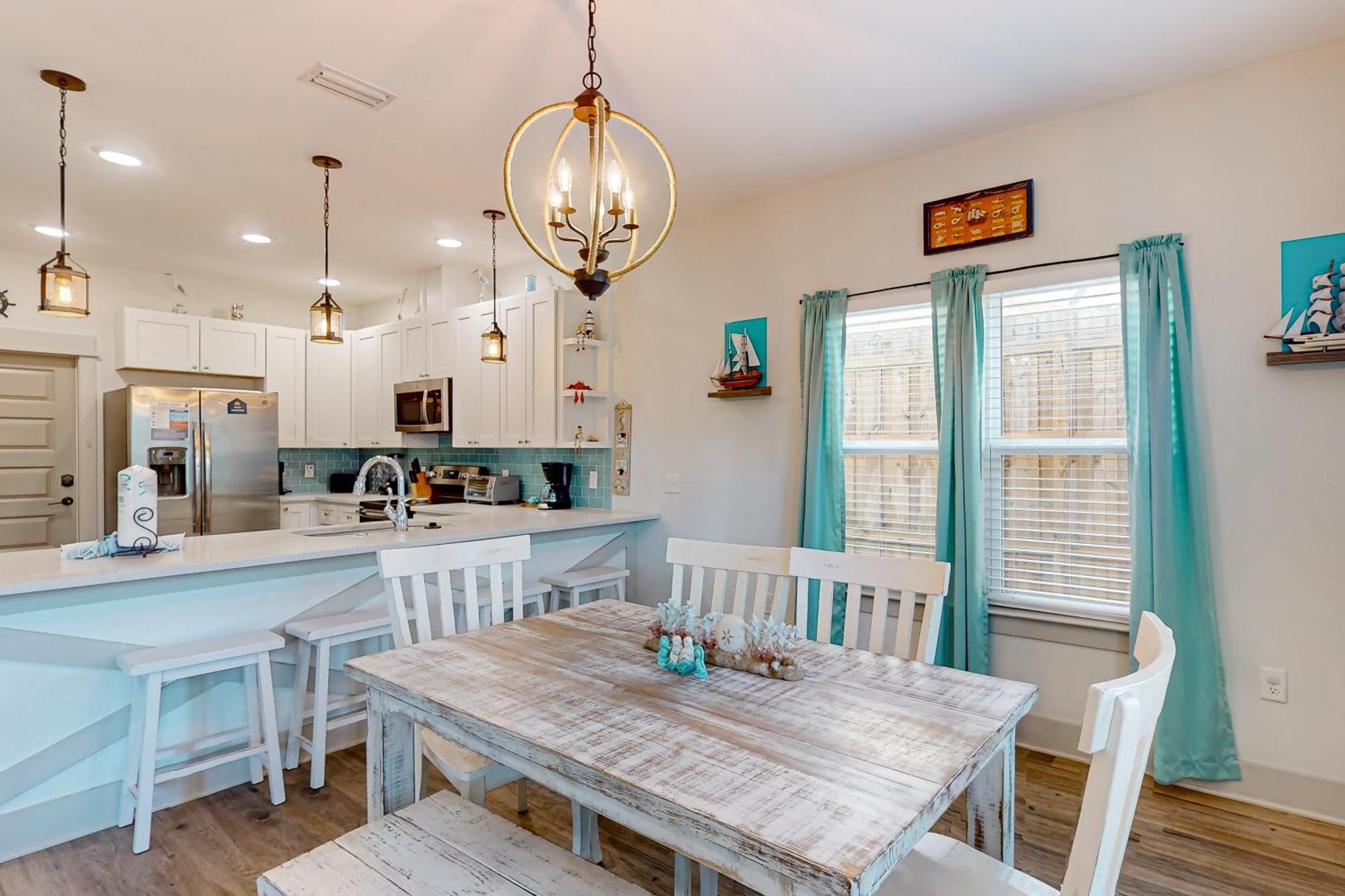 Willa Seahorse Hideaway Panama City Beach Zewnętrze zdjęcie