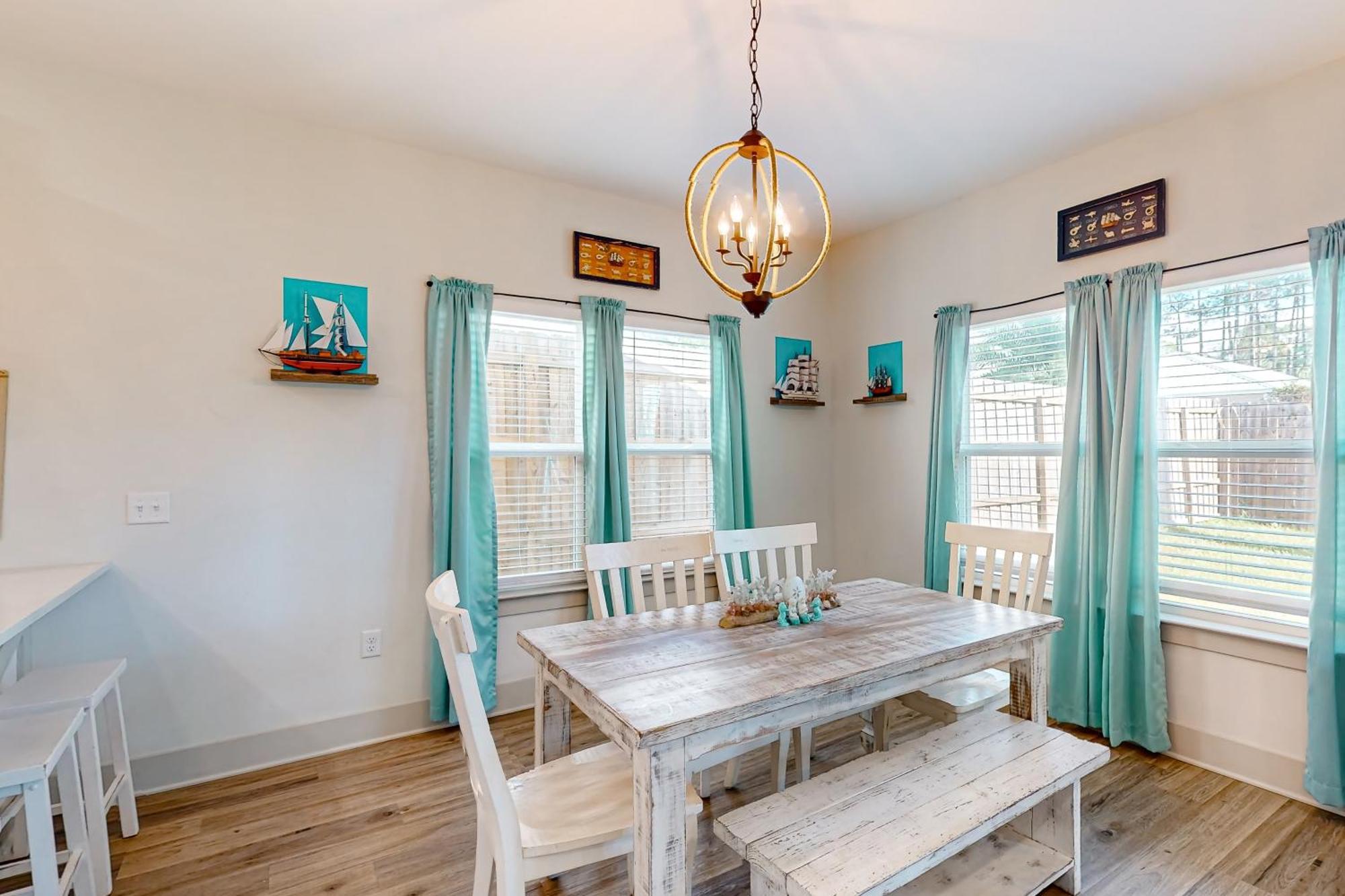 Willa Seahorse Hideaway Panama City Beach Zewnętrze zdjęcie