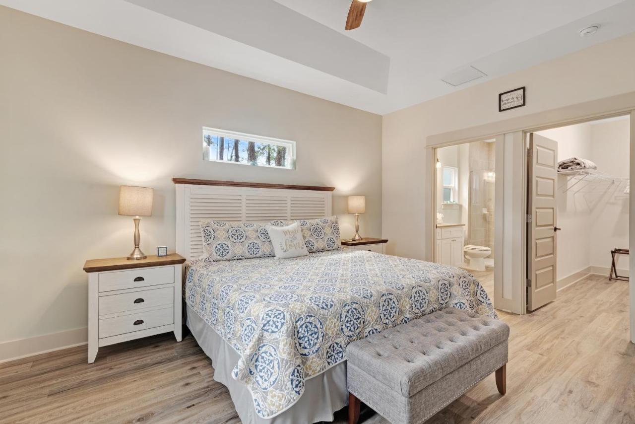 Willa Seahorse Hideaway Panama City Beach Zewnętrze zdjęcie